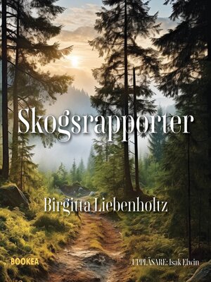 cover image of Skogsrapporter